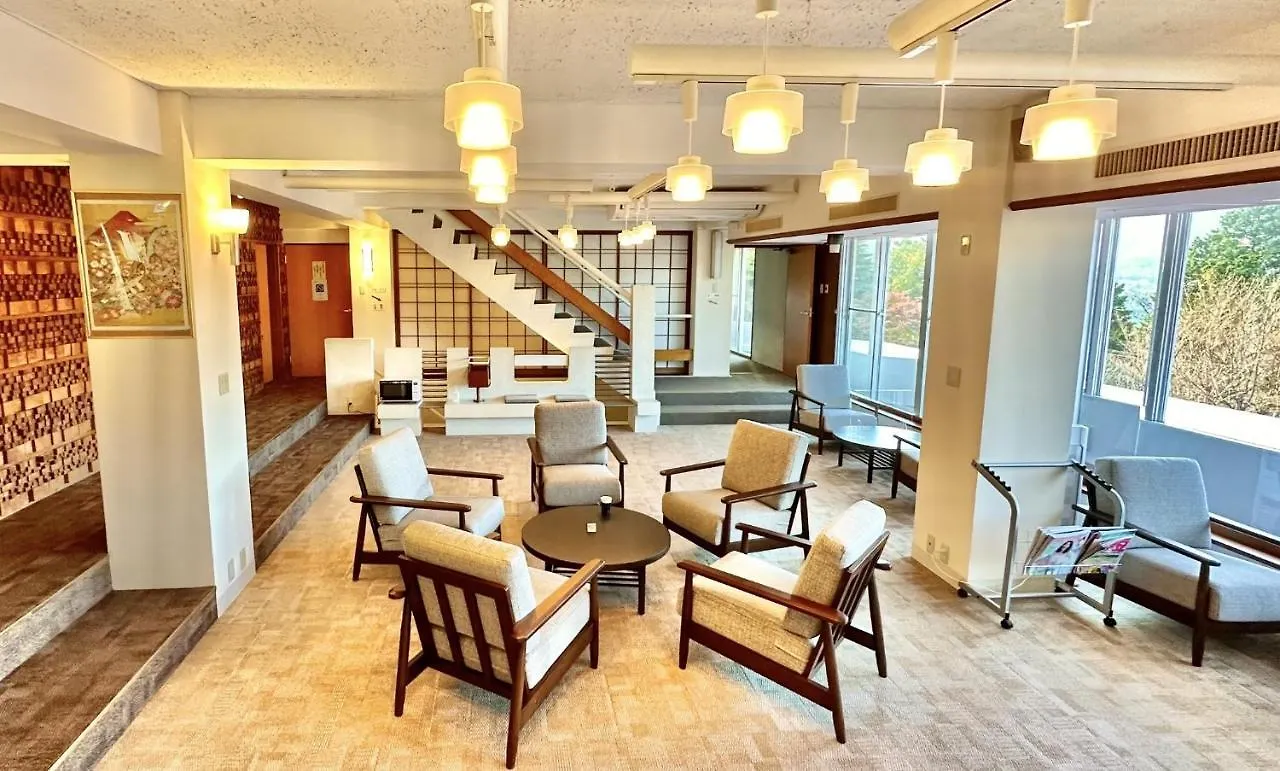 Trip7 Hakone Sengokuhara Onsen Hotel - Vacation Stay 49534V
