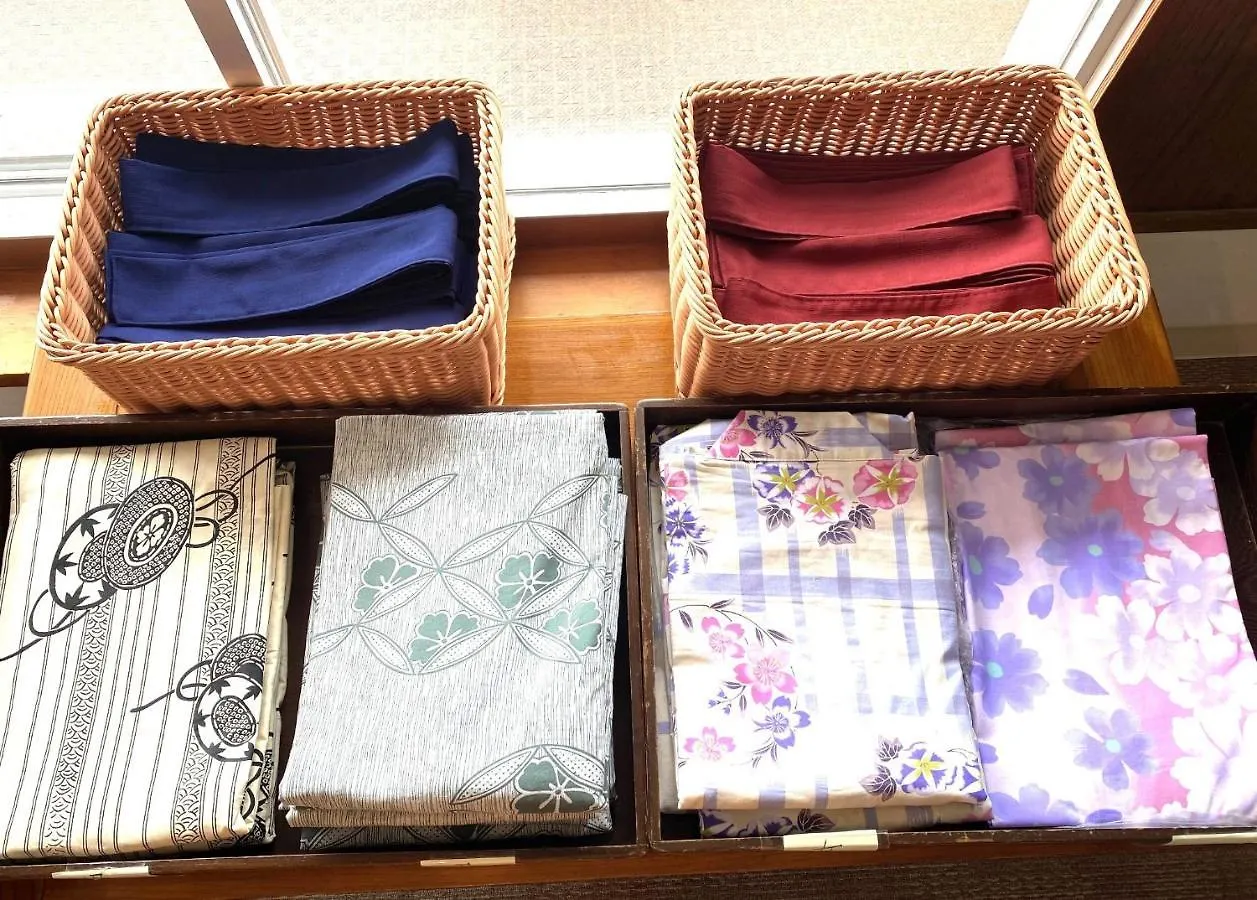 Trip7 Hakone Sengokuhara Onsen Hotel - Vacation Stay 49534V